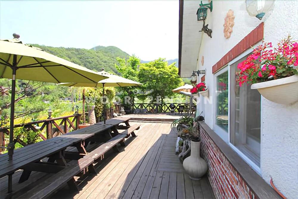 Gapyeong Dumae Pension
