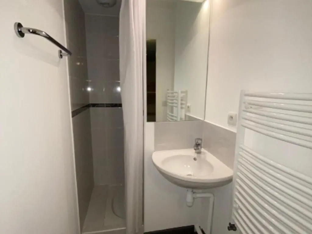 Appartement Flaine, 2 pièces, 6 personnes - FR-1-425-155