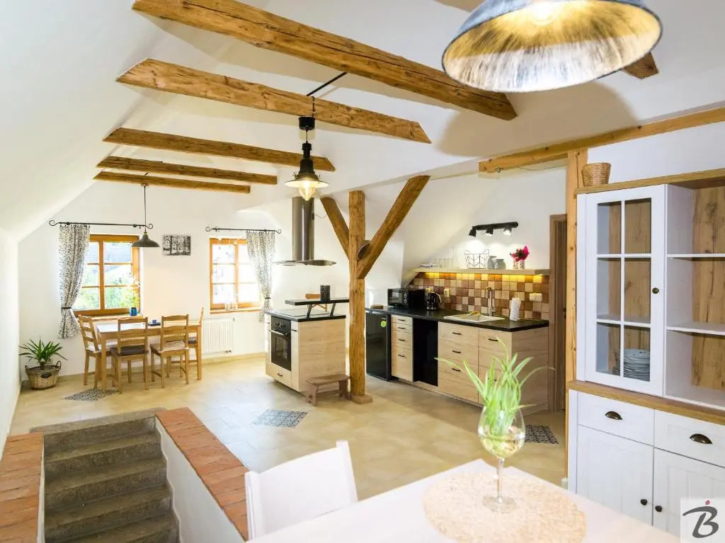 Apartmán u Lípy