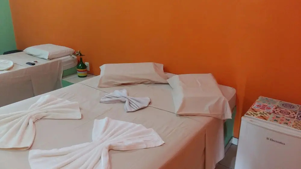 Hotel Guará