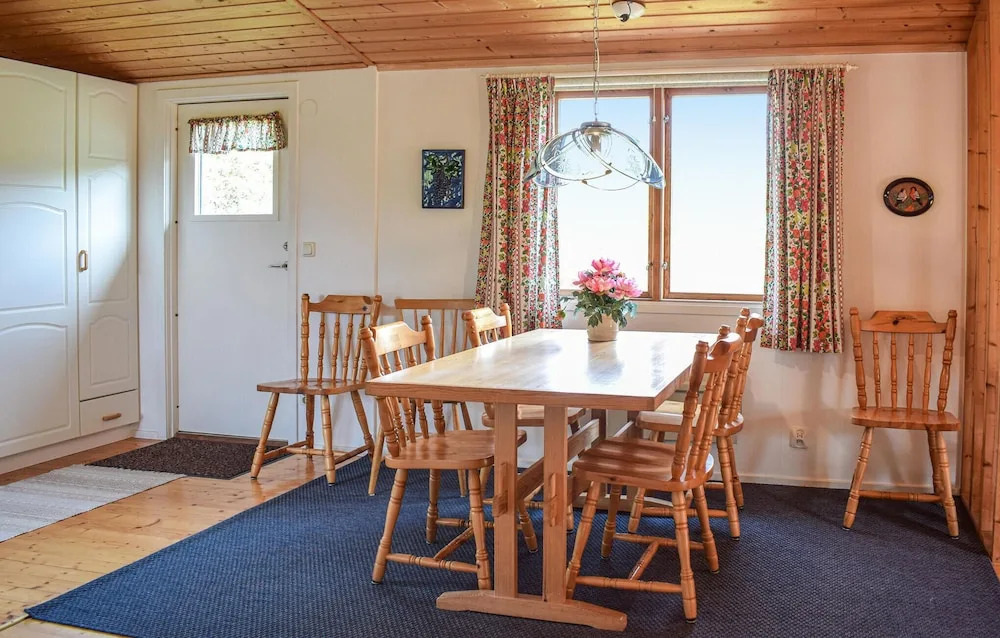 Awesome Home in Köpingsvik With 2 Bedrooms