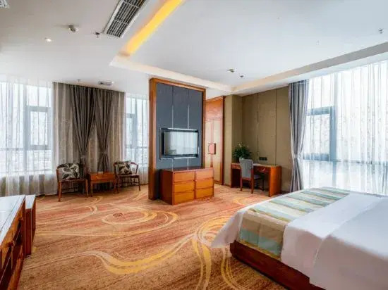 Shuiyue Shanyu Hotel