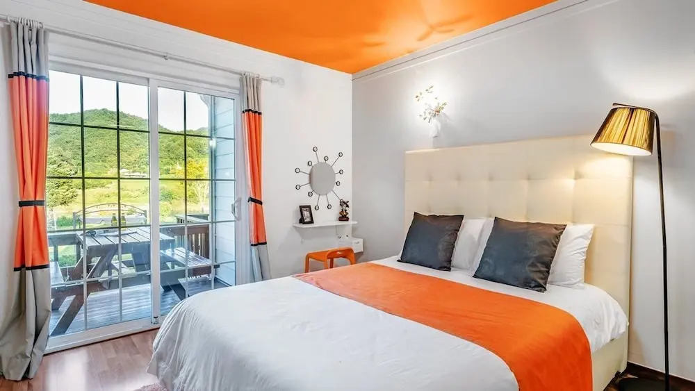 Hongcheon Star Sonata Pension