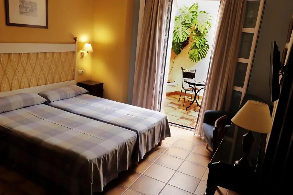 Hotel Veracruz