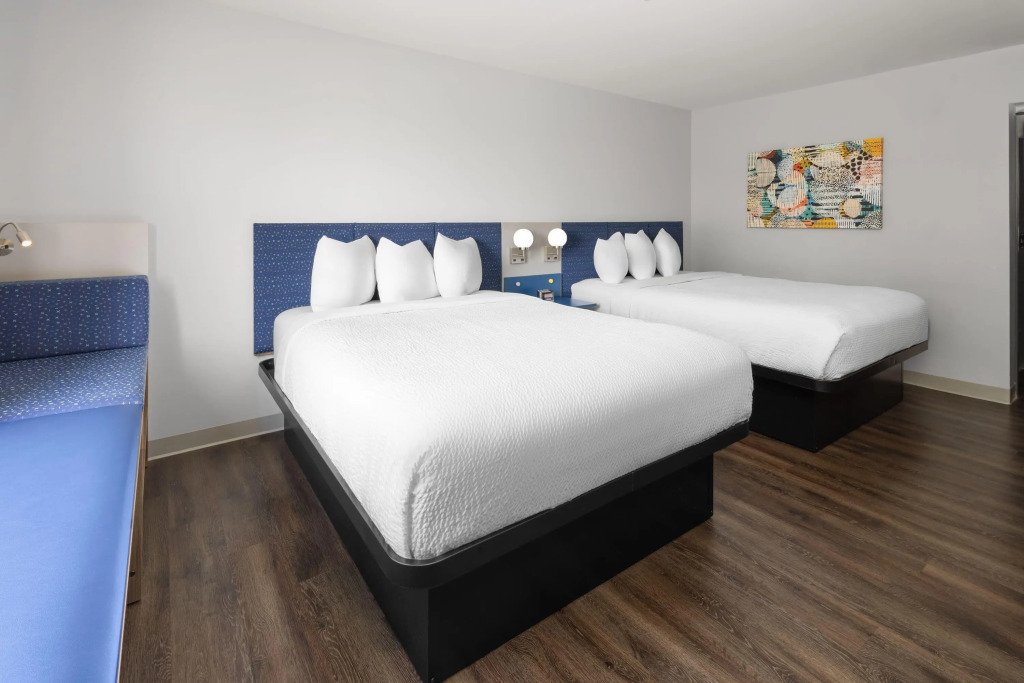 Microtel Inn & Suites by Wyndham Rehoboth Beach