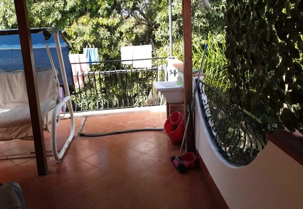 Giardini House 300m From Sea