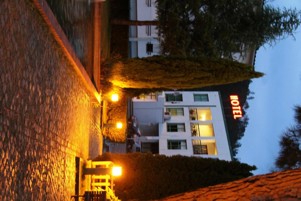 Hotel de Arganil
