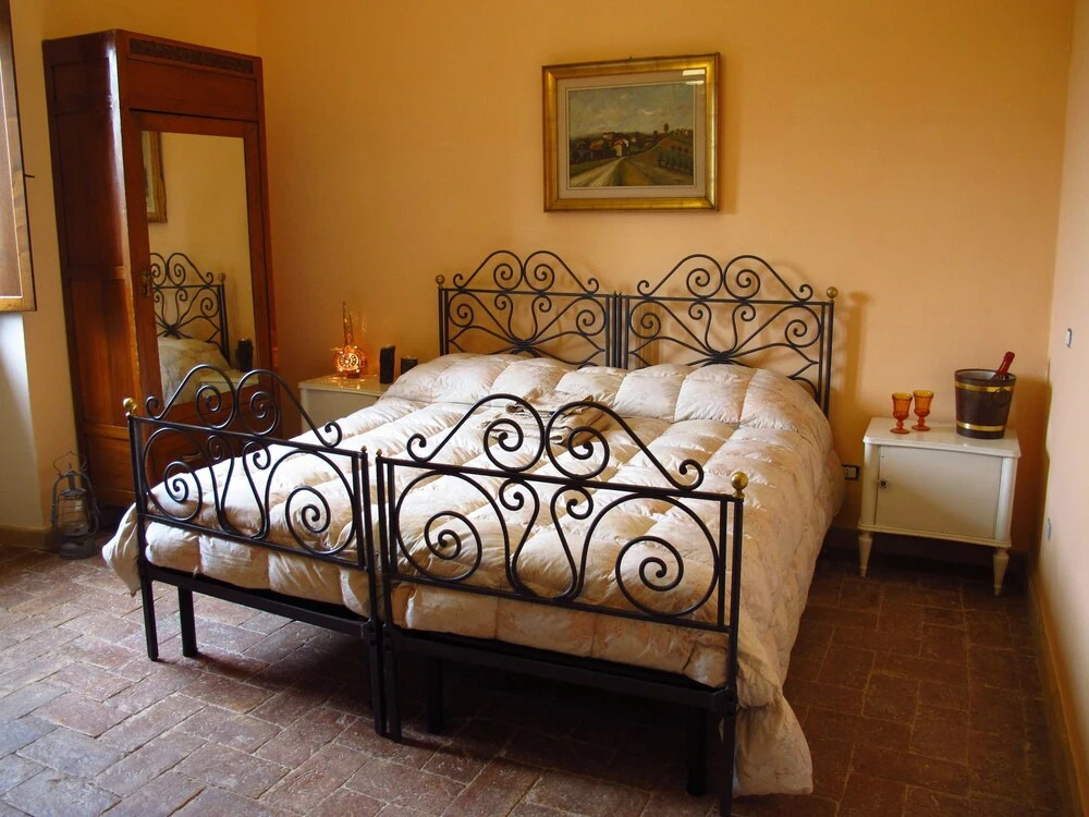 Colle dei Gelsi