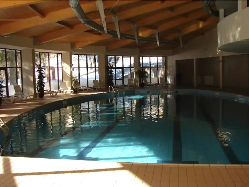 Borika Hotel