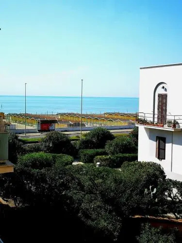 I Riflessi Del Mare