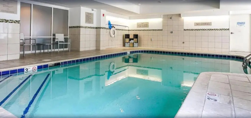 Country Inn & Suites by Radisson, Savannah Southside