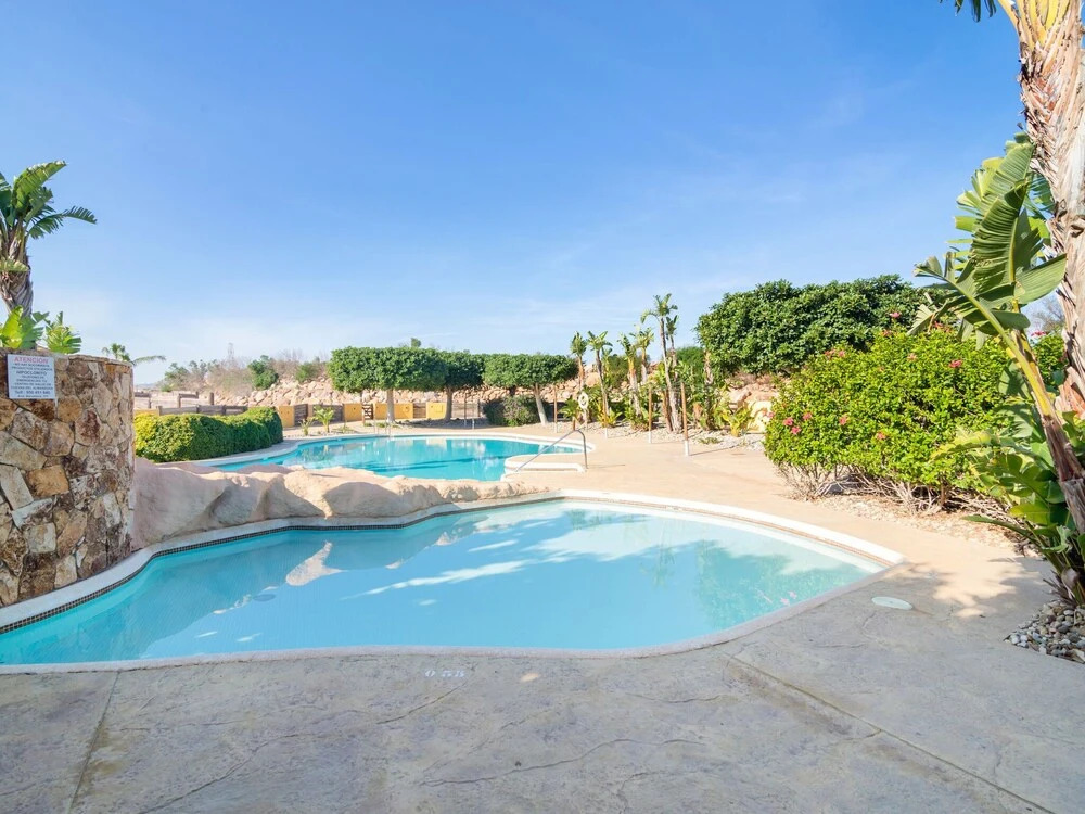 Beautiful Detached Holiday Home 10 Minutes From the Sandy Beaches at Vera