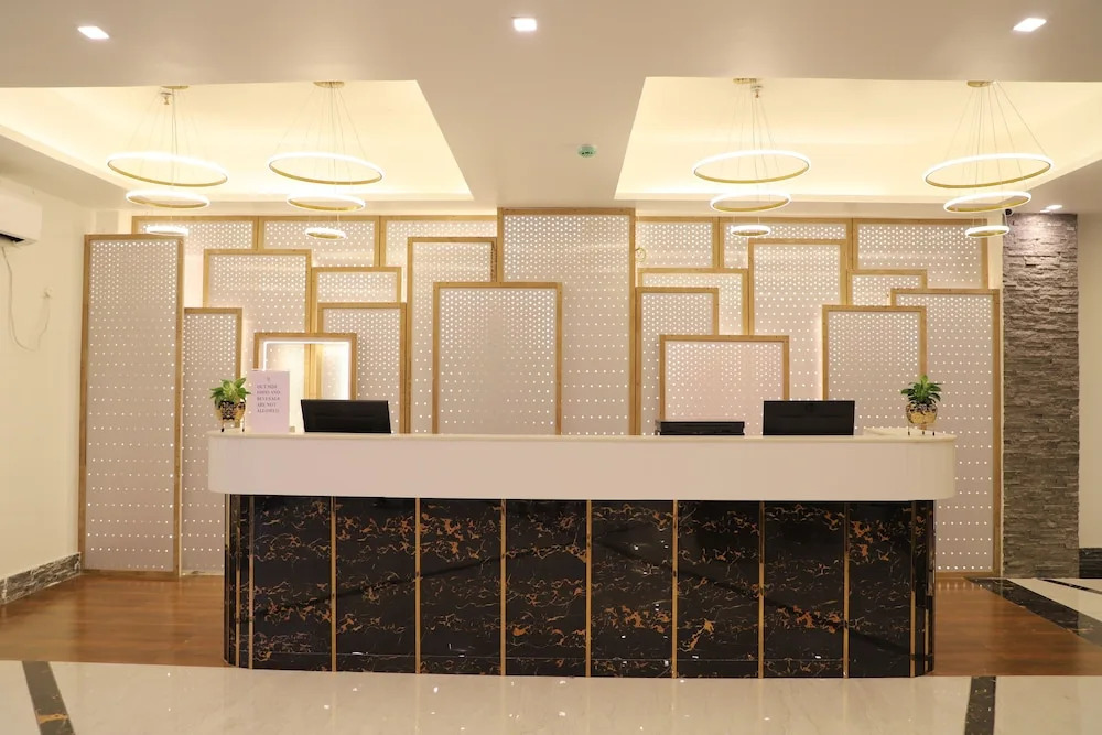Regenta Inn Digha by Royal Orchid Hotels Limited.