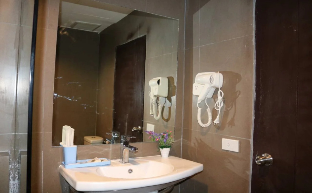 iCheck inn Sky Beach Ao Nang Krabi