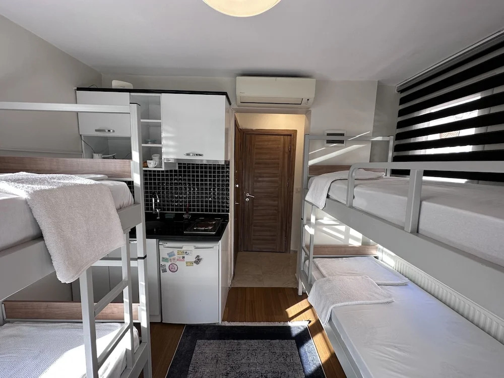 Yez Boutique Hotel