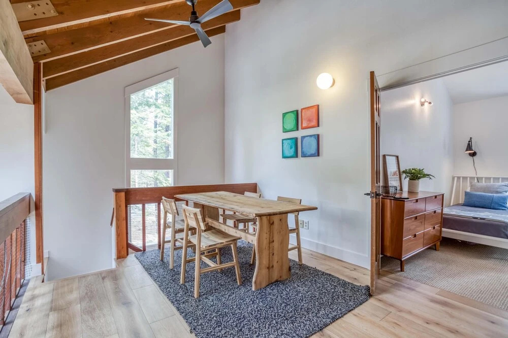 Spring Home 42 - Meredith Lodging