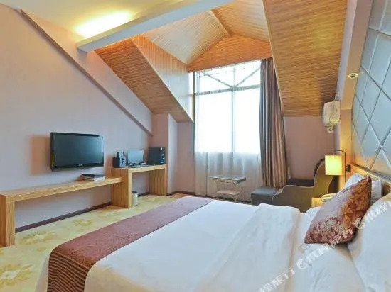 Baling Hotel