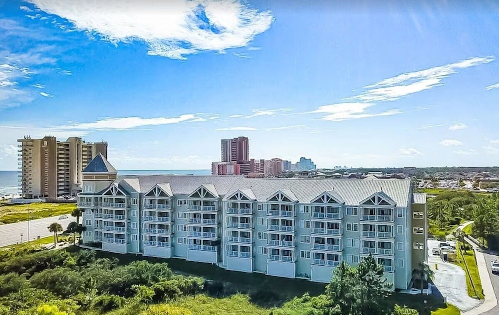 Grand Caribbean 117
