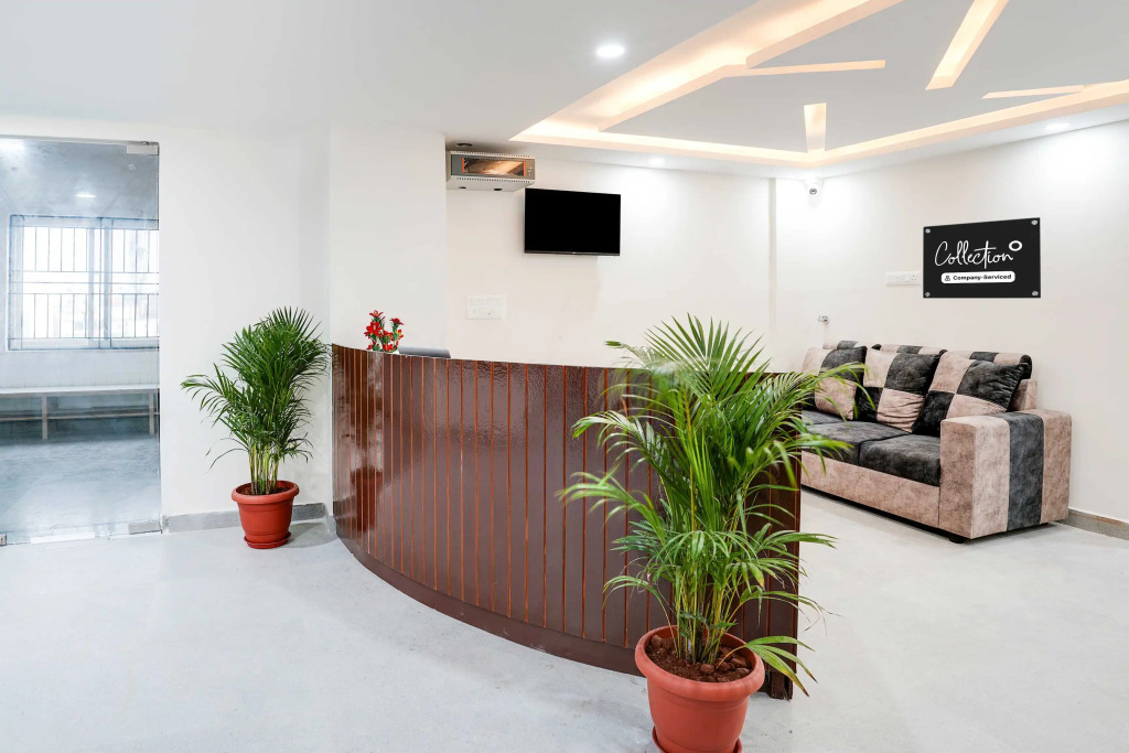 Super Collection O KR Puram Ayyappa Nagar Formerly Sunrise Arcade
