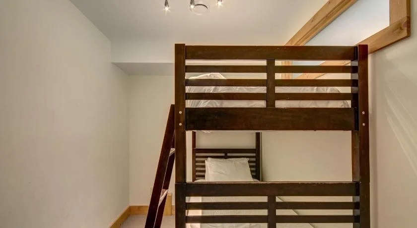 Chalet Boise