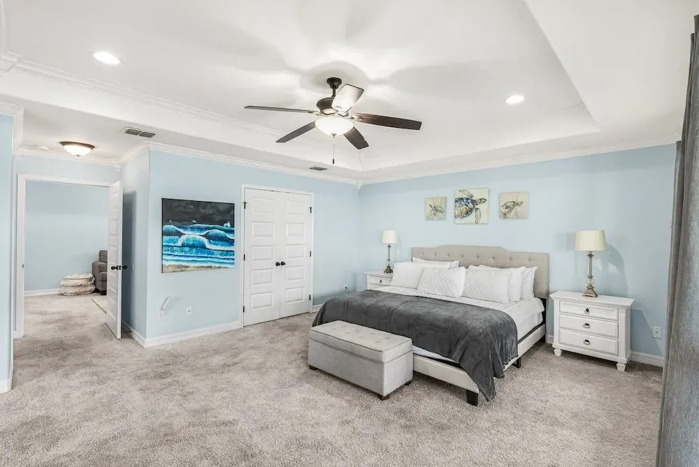 Sunrise Paradise - Pet Friendly! Community Pool!