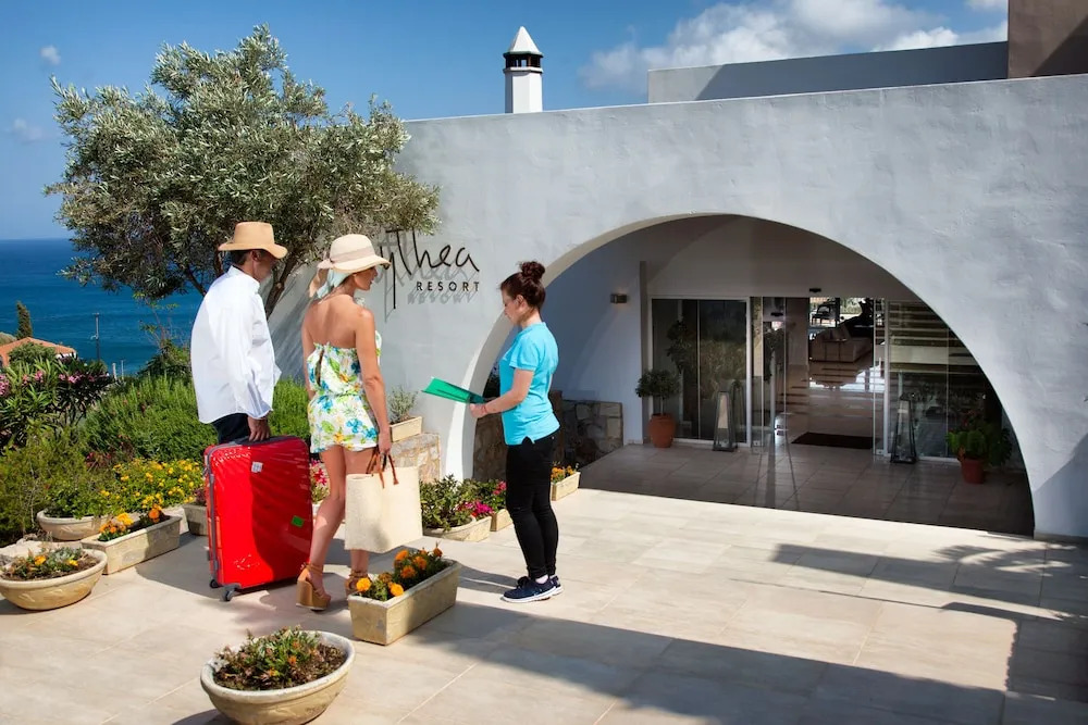 Kythereia Hotel