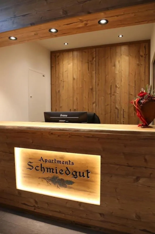 Schmiedalm