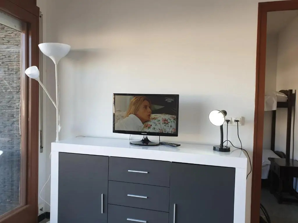 El mariner, apartamento de dos habitaciones, U4