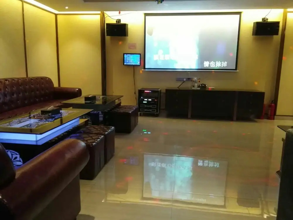 Healthy Valley Private Hot Spring Villa