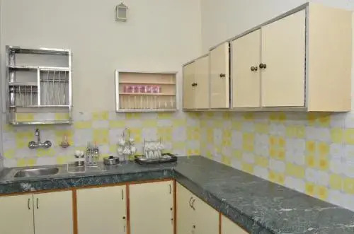 Sandys Homestay