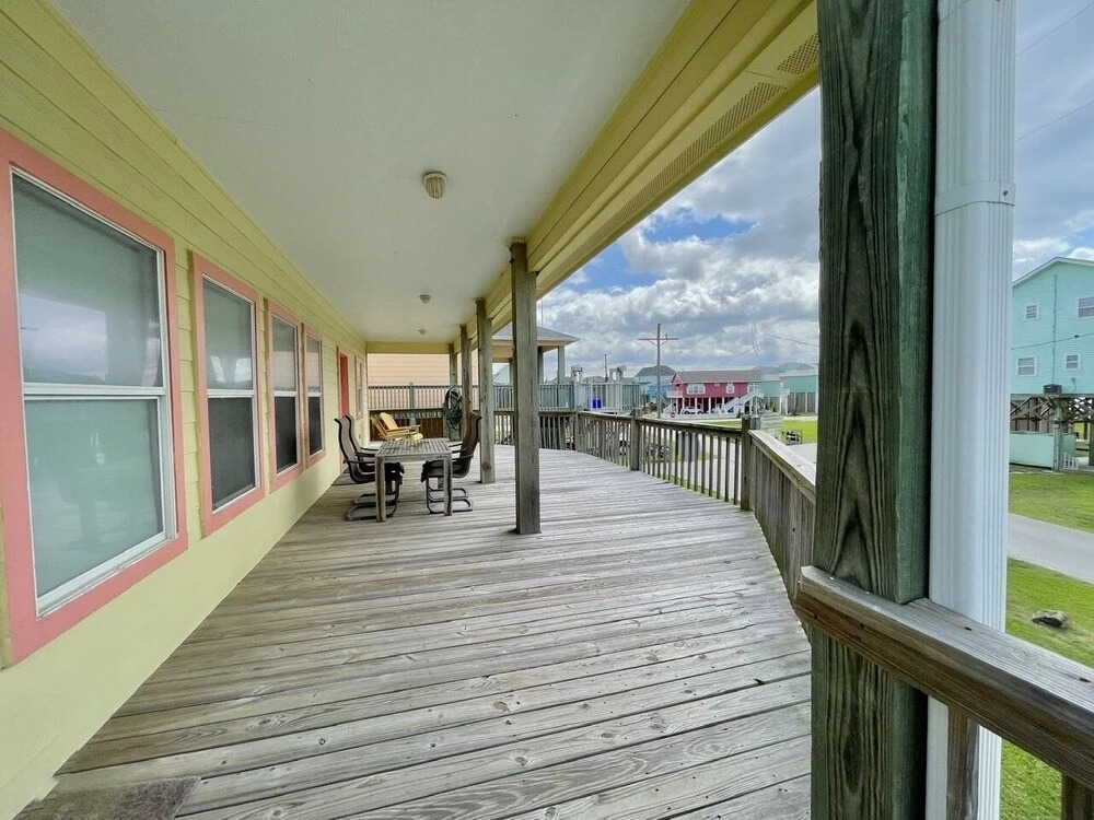 Luna Bella 3 Bedroom Home by Redawning