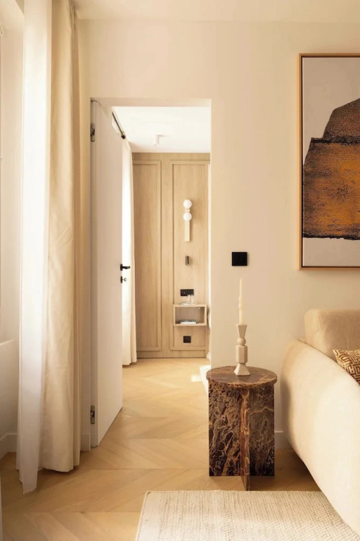 Modern Apartment a/c 1ch/4p - Saint -germain