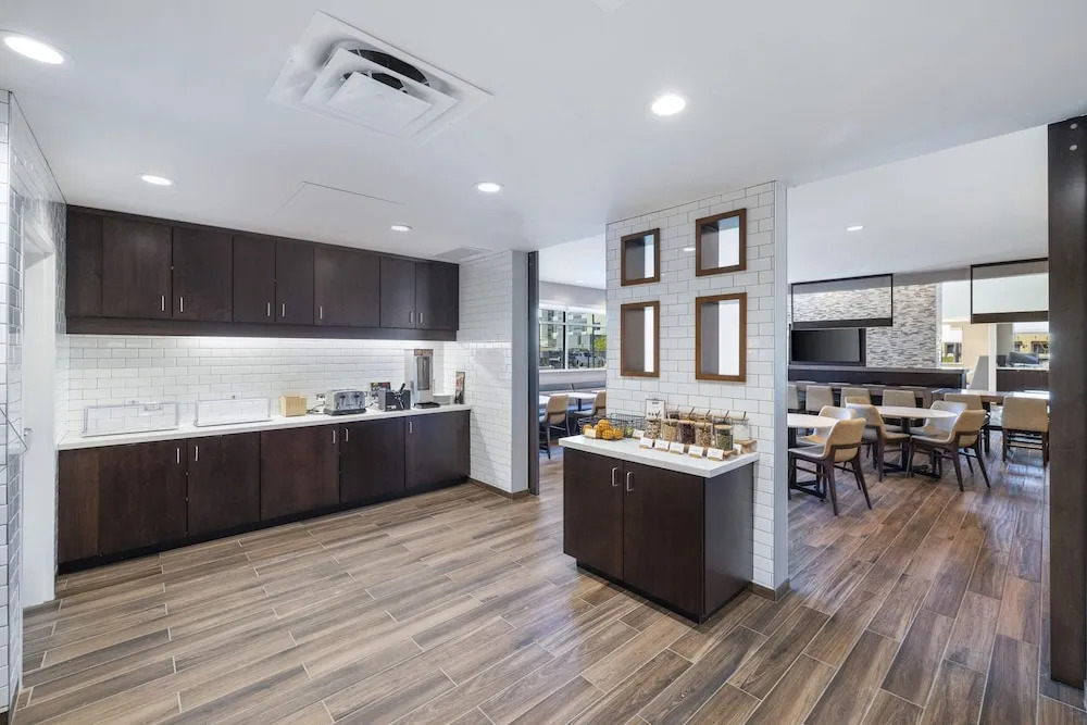 Residence Inn Lodi Stockton
