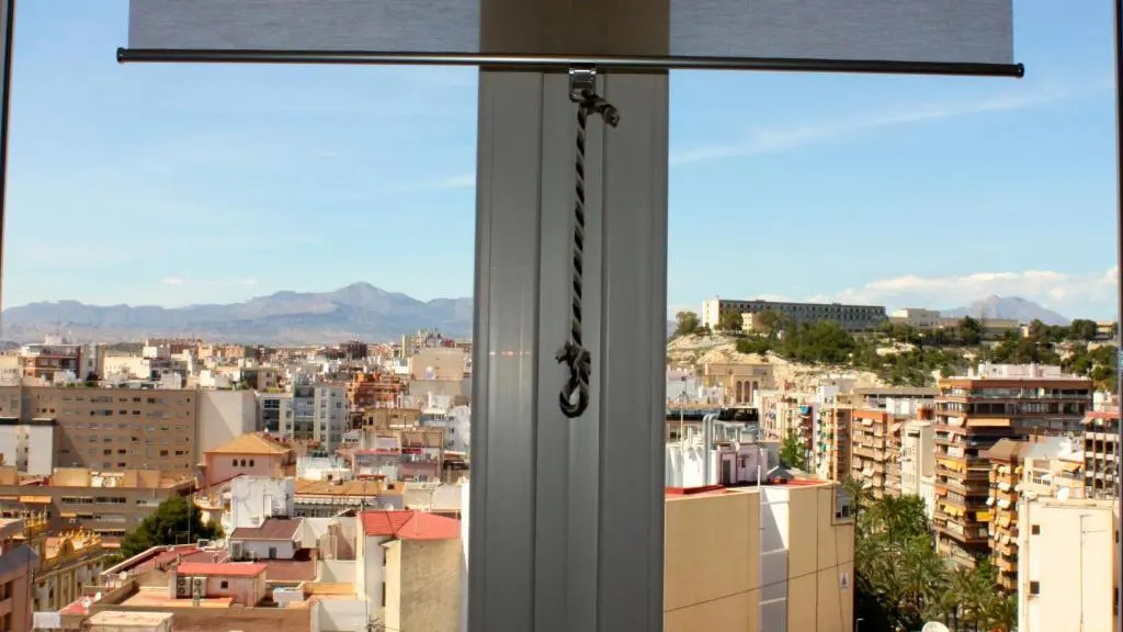 Nice Studio in Alicante City Centre