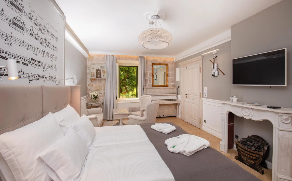 Heritage Villa Nobile