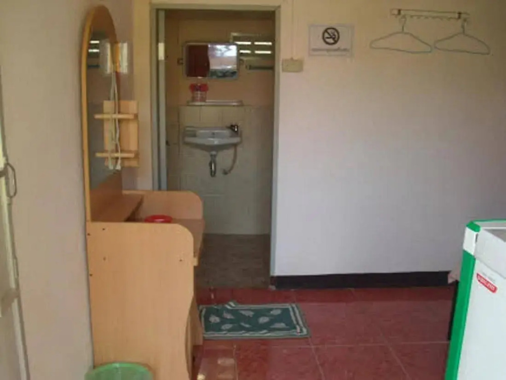 Poon Resort(พูน รีสอร์ท)
