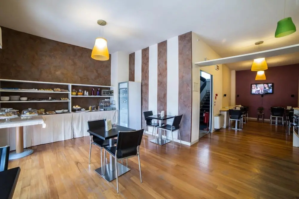 Hotel Astoria
