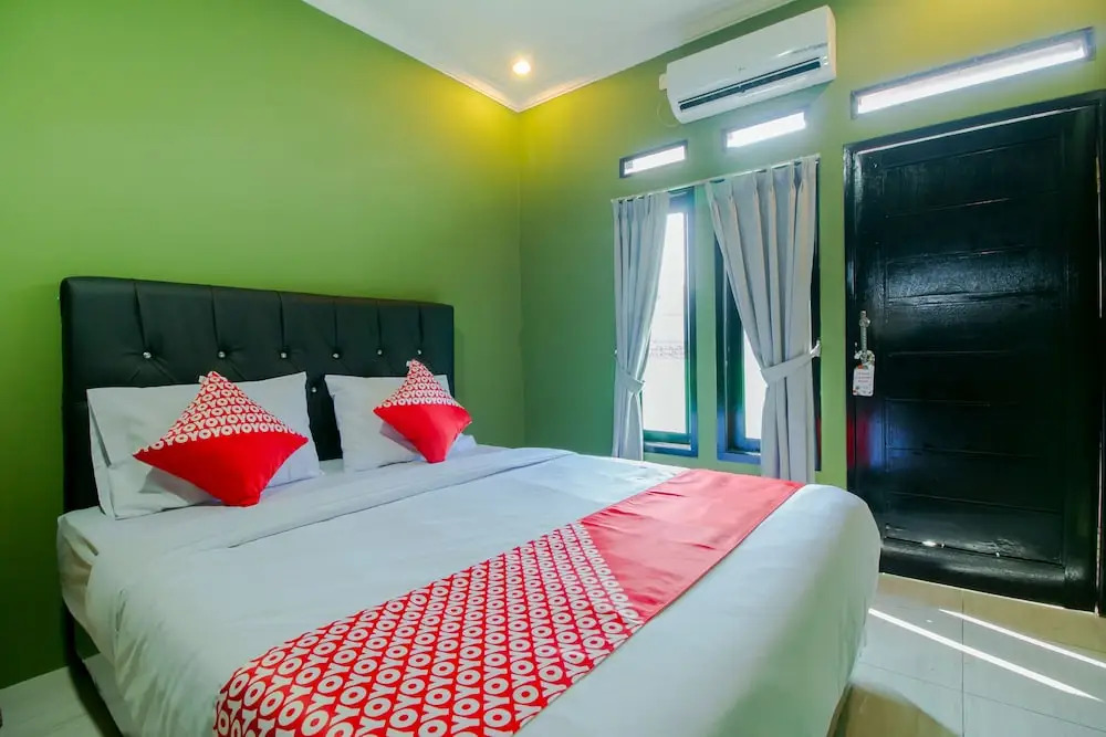 Bettah Coba 2 by OYO Rooms