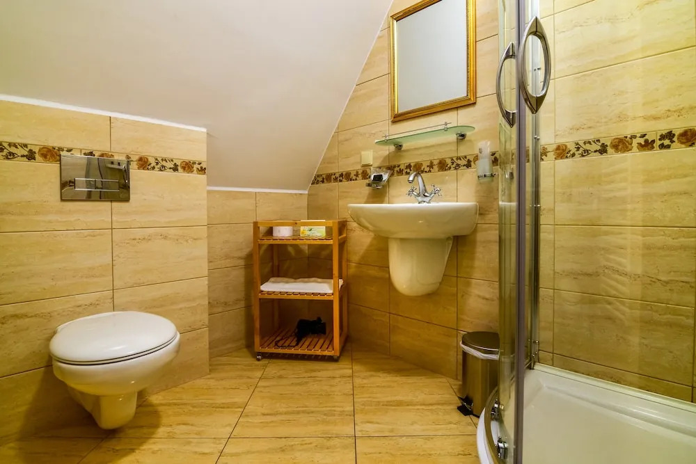 Rosen Villa Sibiu