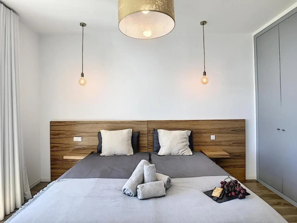 Casa Luz by LovelyStay