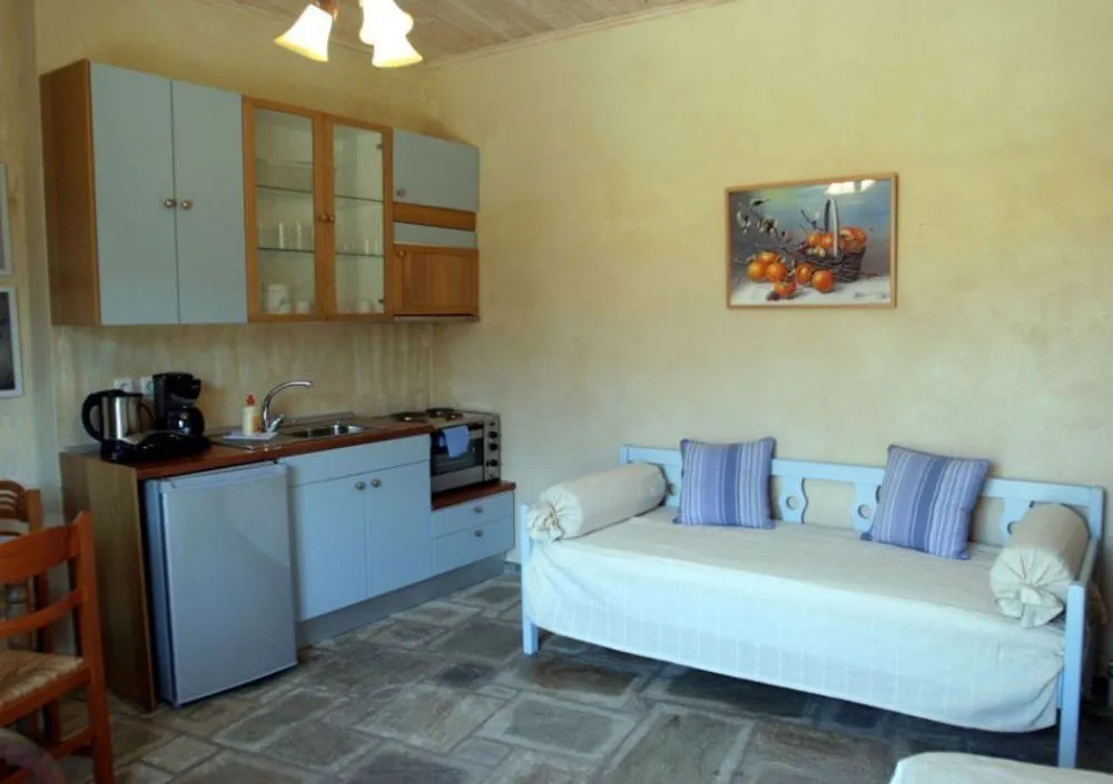 Kalimera Andros