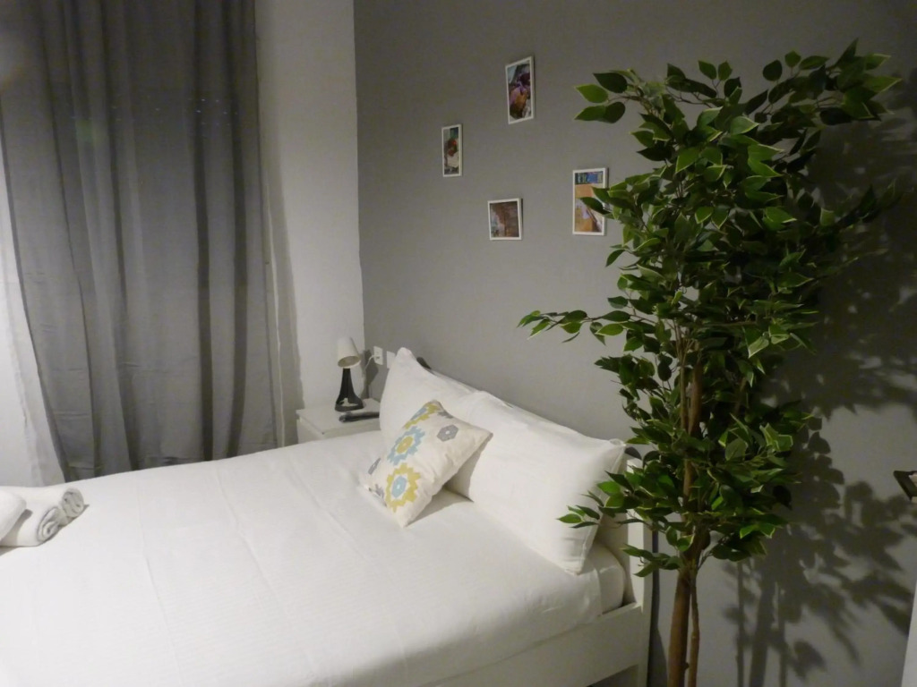 Comfortable and relaxing accommodation