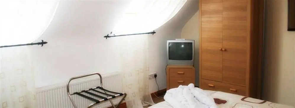 Haggart Lodge B&B