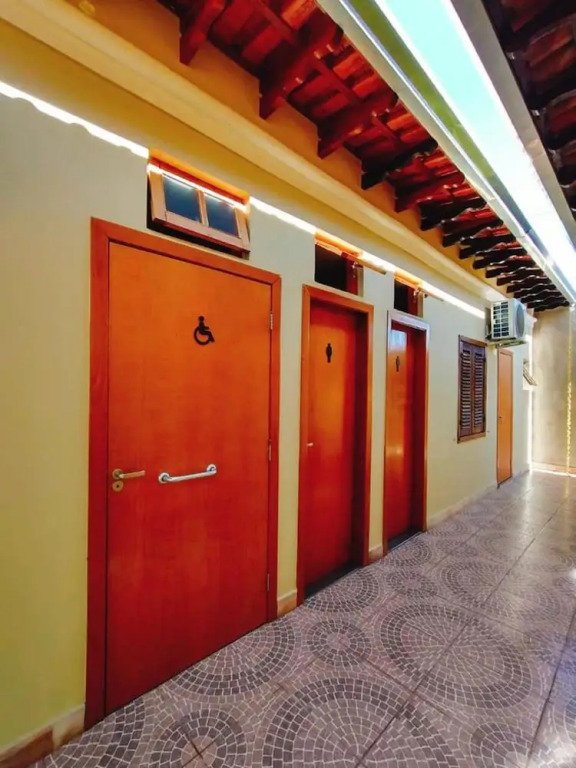 Youse Hostel - USP ACADEPOL