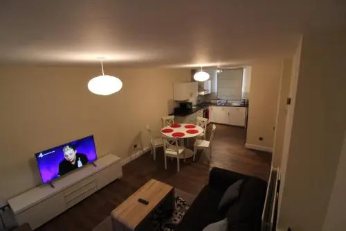 Salisbury Renovated Apartment