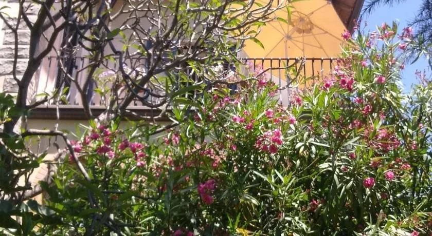 BB Casa Demarata