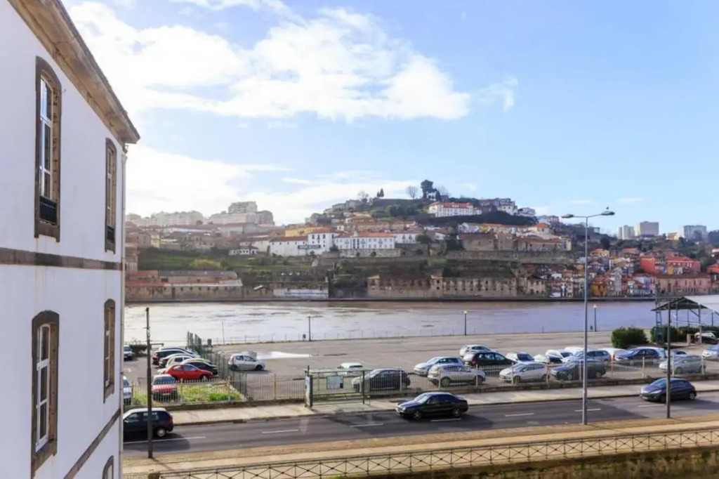 Goabio Studio River View