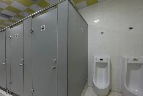 Xian Capsule Hotel