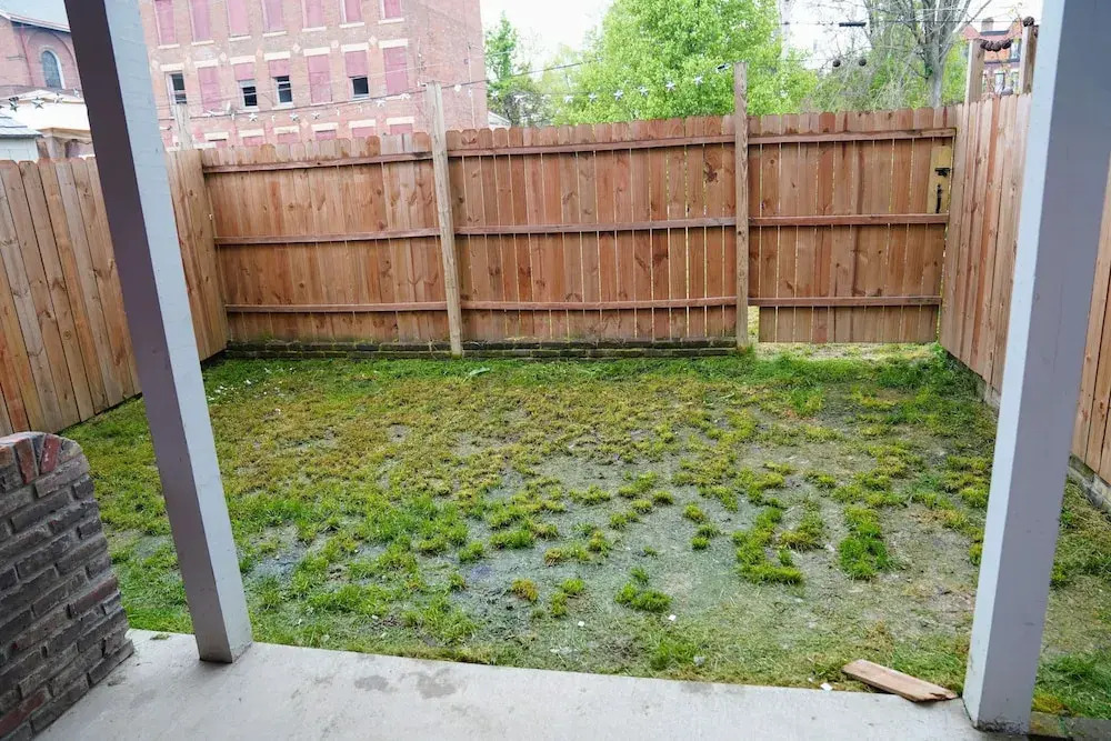 1420 N Franklin- 3Bed/2Bath Home