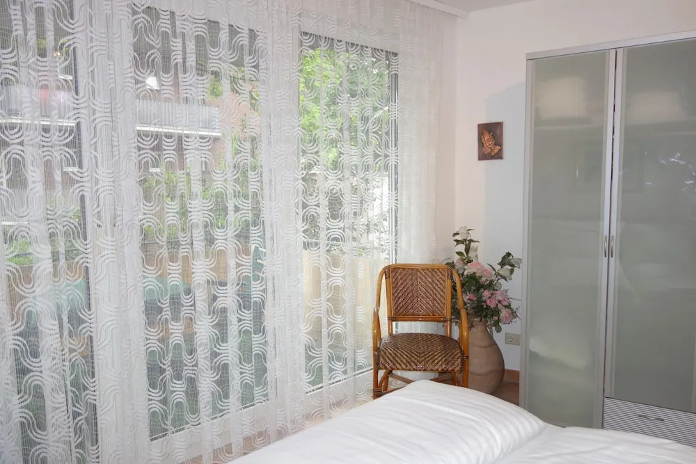 Tolstov-Hotels Big 2 Room Roßstrasse Apartment